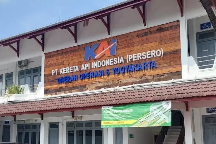 Waspada Penipuan Website Rekrutment Palsu KAI 